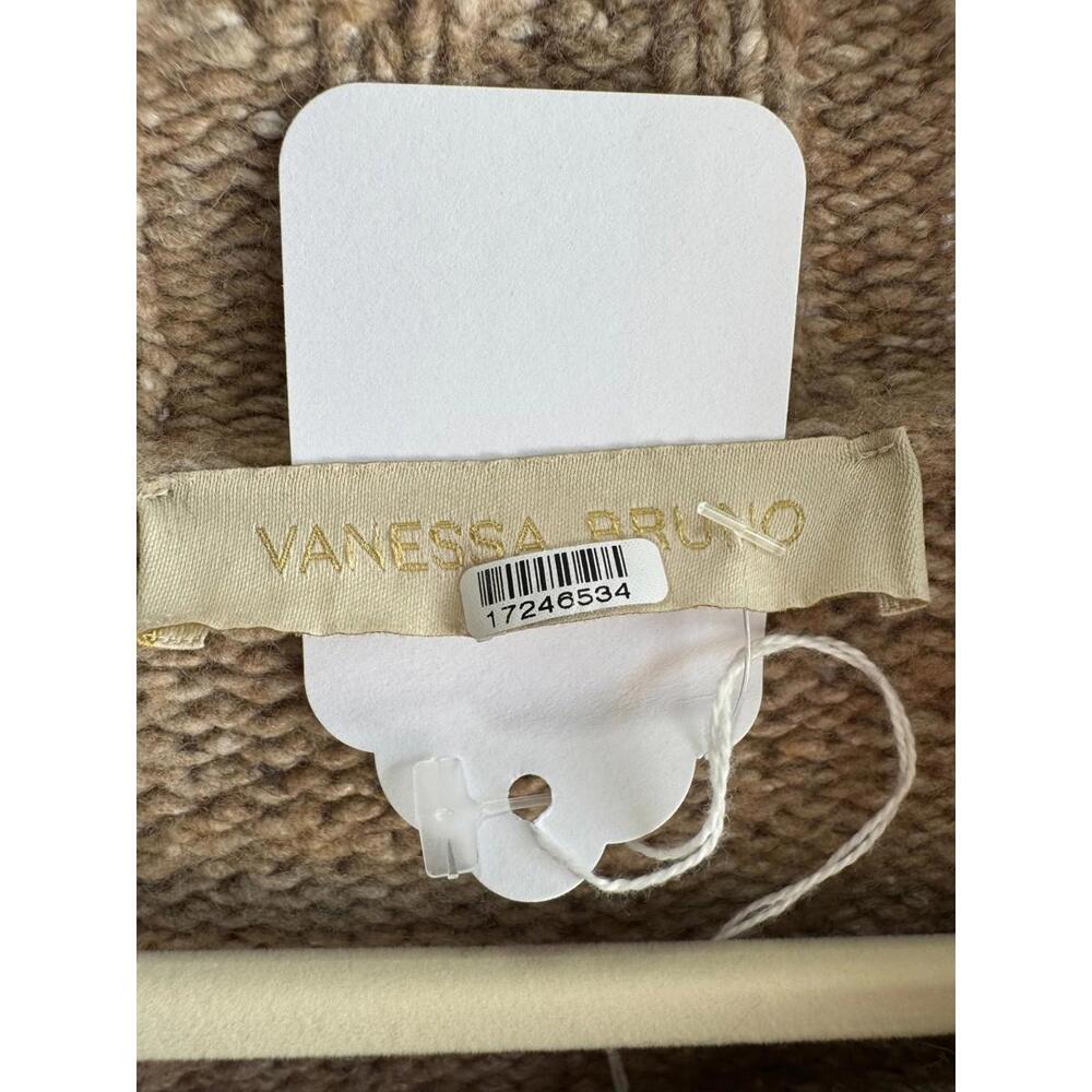 Vanessa Bruno Damas Sweater Size M - Picture 5 of 10